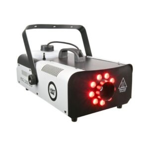 Įranga 1200w dūmų mašina