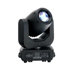 Įranga 150w led moving head