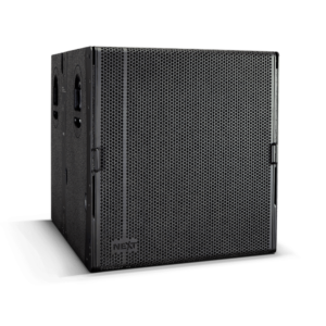 Įranga next las118a