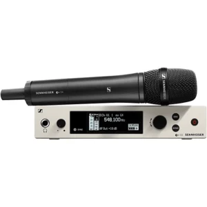 Įranga sennheiser ew100 g4 945