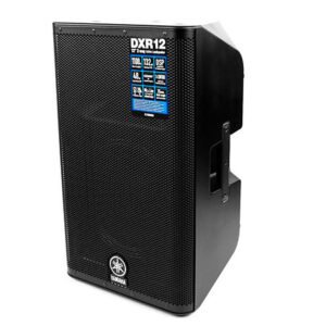 Įranga yamaha dxr12mk2